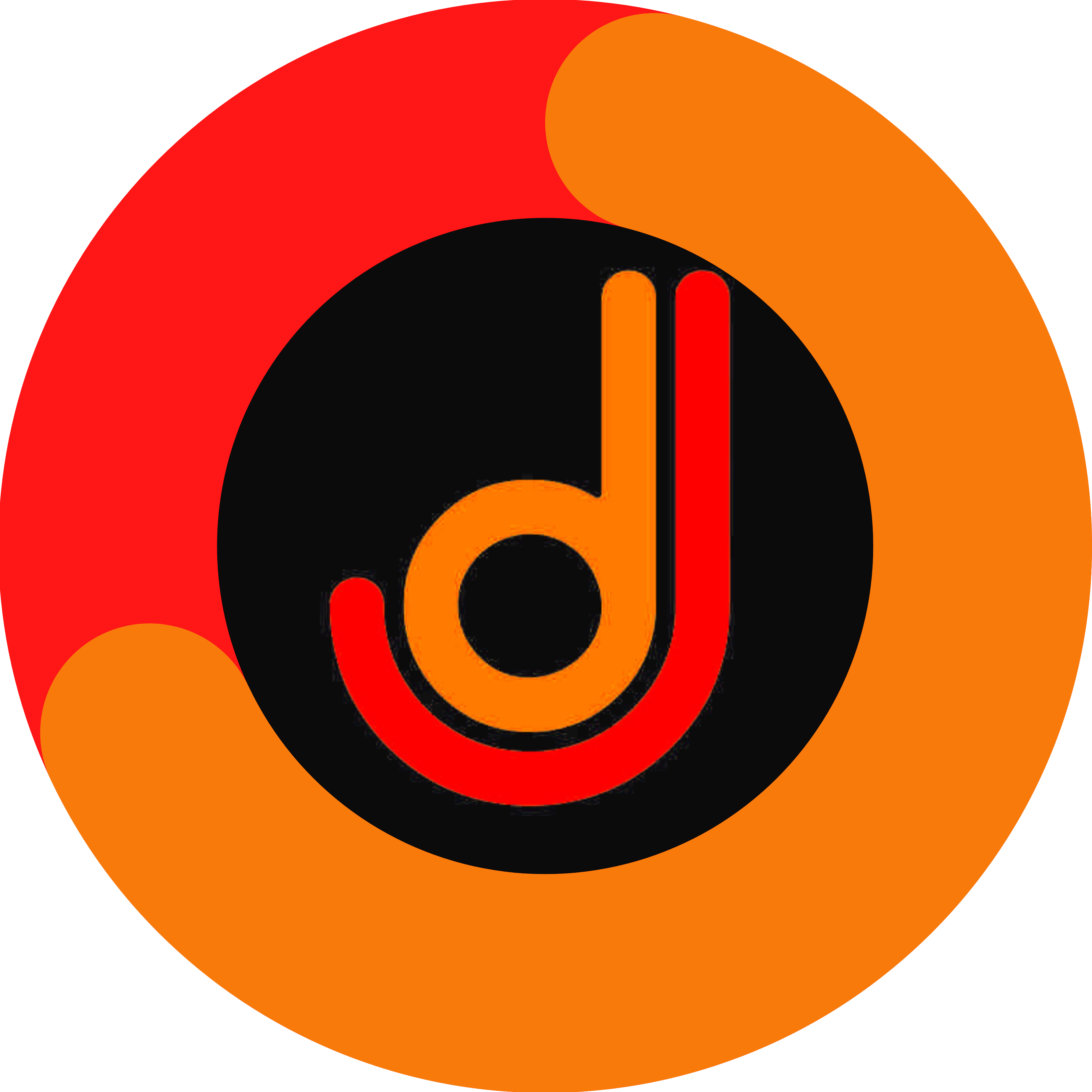 delhi junction logo